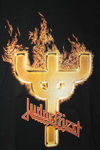 Judas Priest - Firecross