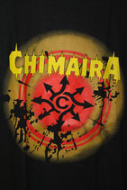 Chimaira - Fuck your Power Trip