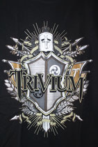 Trivium - Tour Shirt
