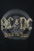 AC DC - Rock or Bust dirty