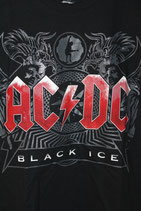 AC DC - Black Ice