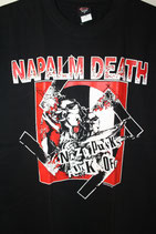 Napalm Death