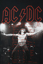 AC DC - Bon Scott