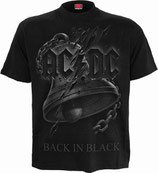 AC DC Back In Black