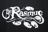 The Rasmus - Weisser Schriftzug