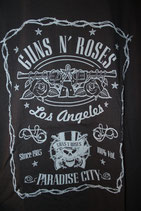 Guns n Roses - Paradise City