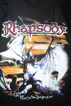 Rhapsody - The Power of.....