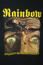 Rainbow - Straight between the Eyes