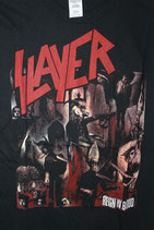 Slayer - Reign in Blood