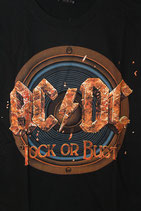 AC DC - Rock or Bust Hell