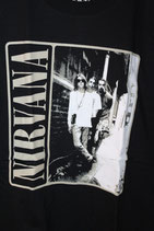 Nirvana - Band 2