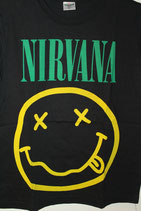 Nirvana - Smilie