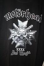 Motörhead - Bad Magic