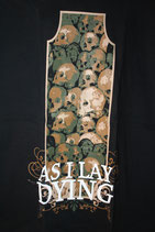 As I Lay Dying - Lot DH