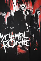 My Chemical Romanze