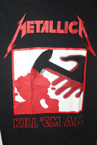 Metallica - Kill em All