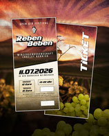 Karten RebenBeben