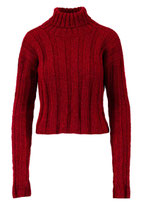 Sweater Show Time