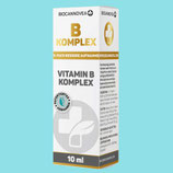 Vitamin-B-Komplex