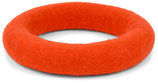 MyFelt Mats Ring orange