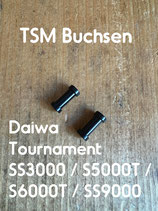 TSM Buchse Daiwa Tournament SS3000 / S5000T / S6000T / SS9000