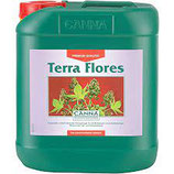Canna Terra Flores 5 Liter