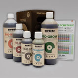 BioBizz Bio Dünger Starter Kit