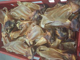 3 kg Rinderohren mit Muschel