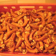 1 kg Schweineschwanzerl