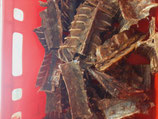 1 Kg Rehrückenstücke