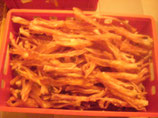 1 kg Achillessehnen lang