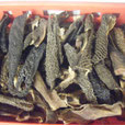 1 kg Pansen dunkel und hell gemischt
