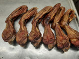 1 kg Putenkeule mit viel Fleisch