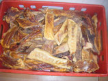 1 kg Kopfhautstreifen