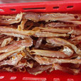 2 kg Aorta Tuben knusprig