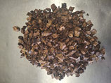 1 Kilo Rinderlungenwürfel klein