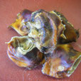 2 kg Rinderohrmuscheln