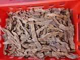 1 kg Rinder-Euter-Sticks
