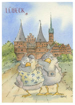 22-05 Holstentor