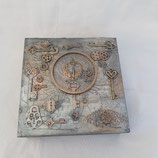 Coffret Steampunk Cercle