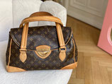 Louis Vuitton Tasche Beverly GM Monogram Shopper LV