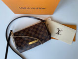 Louis Vuitton Tasche Favorite PM Damier Ebene