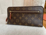 Louis Vuitton Geldbörse Insolite Organizer Monogram