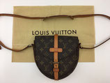 Louis Vuitton Chantilly Umhängetasche Monogram