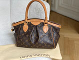 Louis Vuitton Tasche Tivoli PM Monogram LV