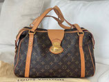 Louis Vuitton Tasche Stresa PM Monogram