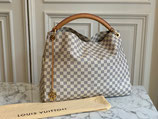 Louis Vuitton Tasche Artsy GM Damier Azur Shopper LV