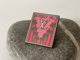 Louis Vuitton Pin Anstecknadel Beverly Hill Brosche
