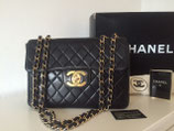 Chanel Jumbo L classic Flap