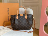 Louis Vuitton Tasche Turenne PM Monogram